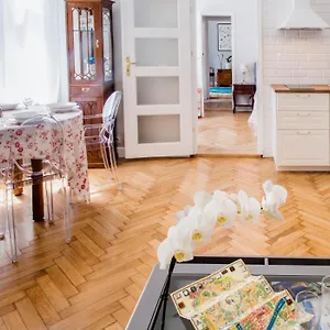  Apartament Kurkowa Polska