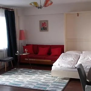  Apartament Climate Of The 60's Polska