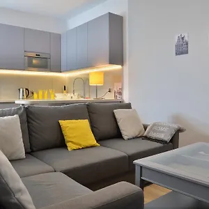  Apartament Bajkowy Polska